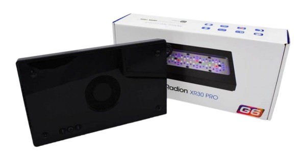 Ecotech G6 XR15 Pro Radion - Advanced LED Lighting System for